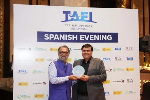 Global Destinations Website Element